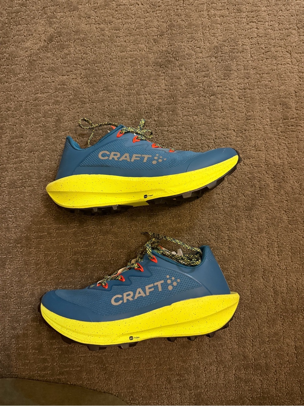 Craft CTM (NIB )